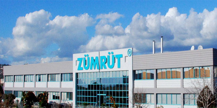 Kayyım atanmıştı! Urfa Zümrüt Tekstil ikinci kez satışa çıkarılıyor;