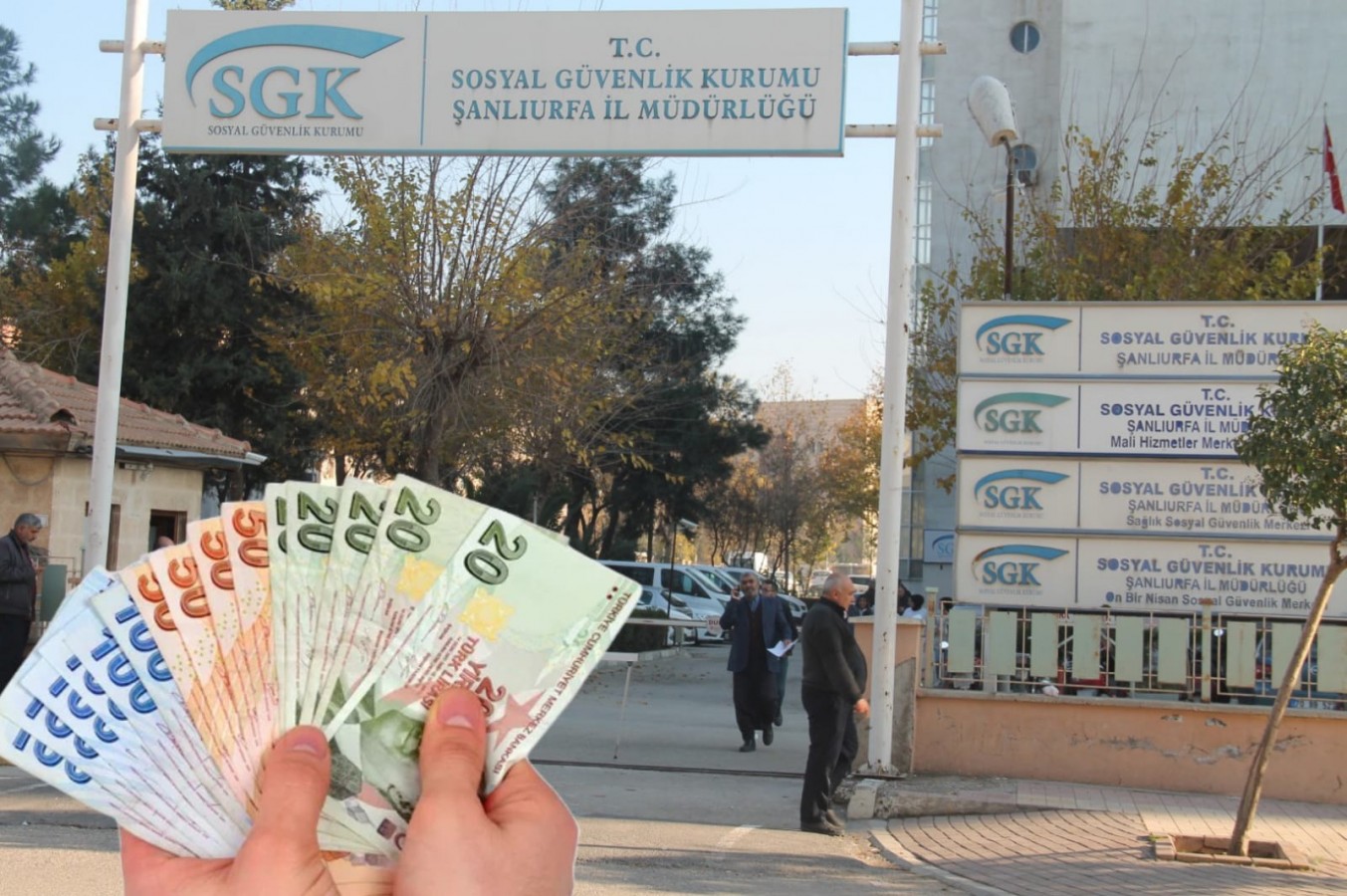AK Parti'den EYT maaşı için tarih geldi!;