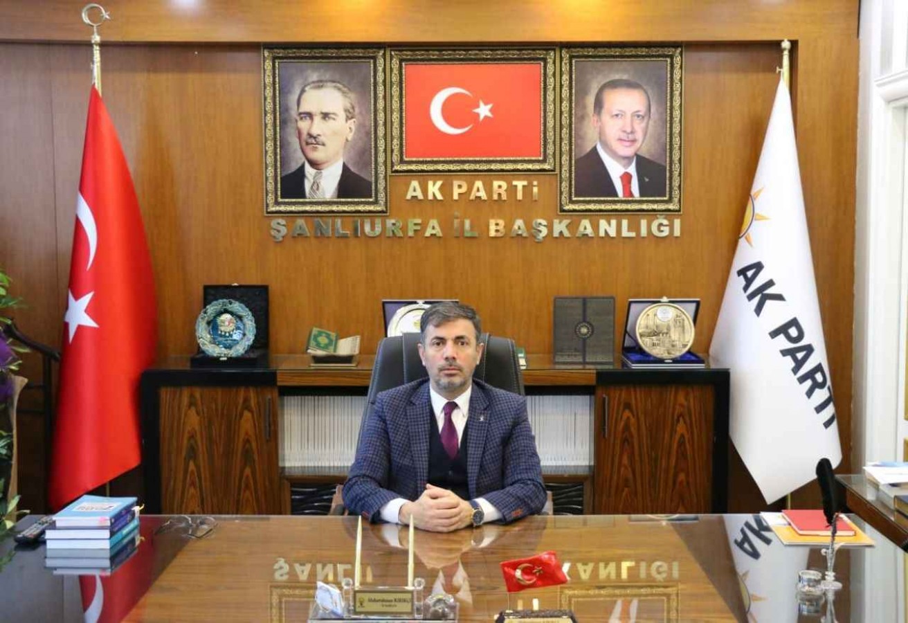 CHP’li vekilin iddialarına il başkanından belgelerle yalanlama;