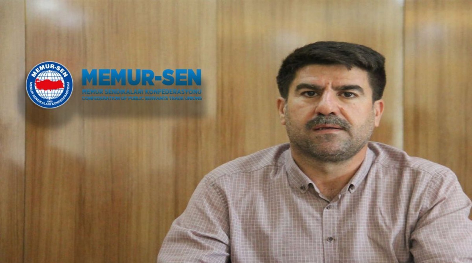 Coşkun: Eğitim çalışanlarının sorunları çözülmeli;