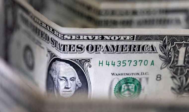 Dolar haftanın ilk işlem gününe nasıl başladı?;