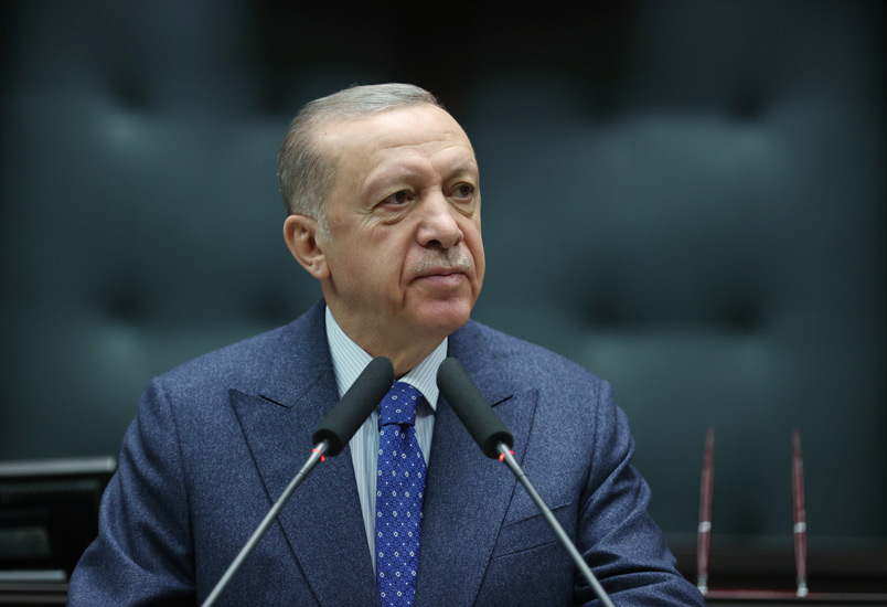 Cumhurbaşkanı Erdoğan'dan EYT'lilerin ilk maaşı için tarih!;