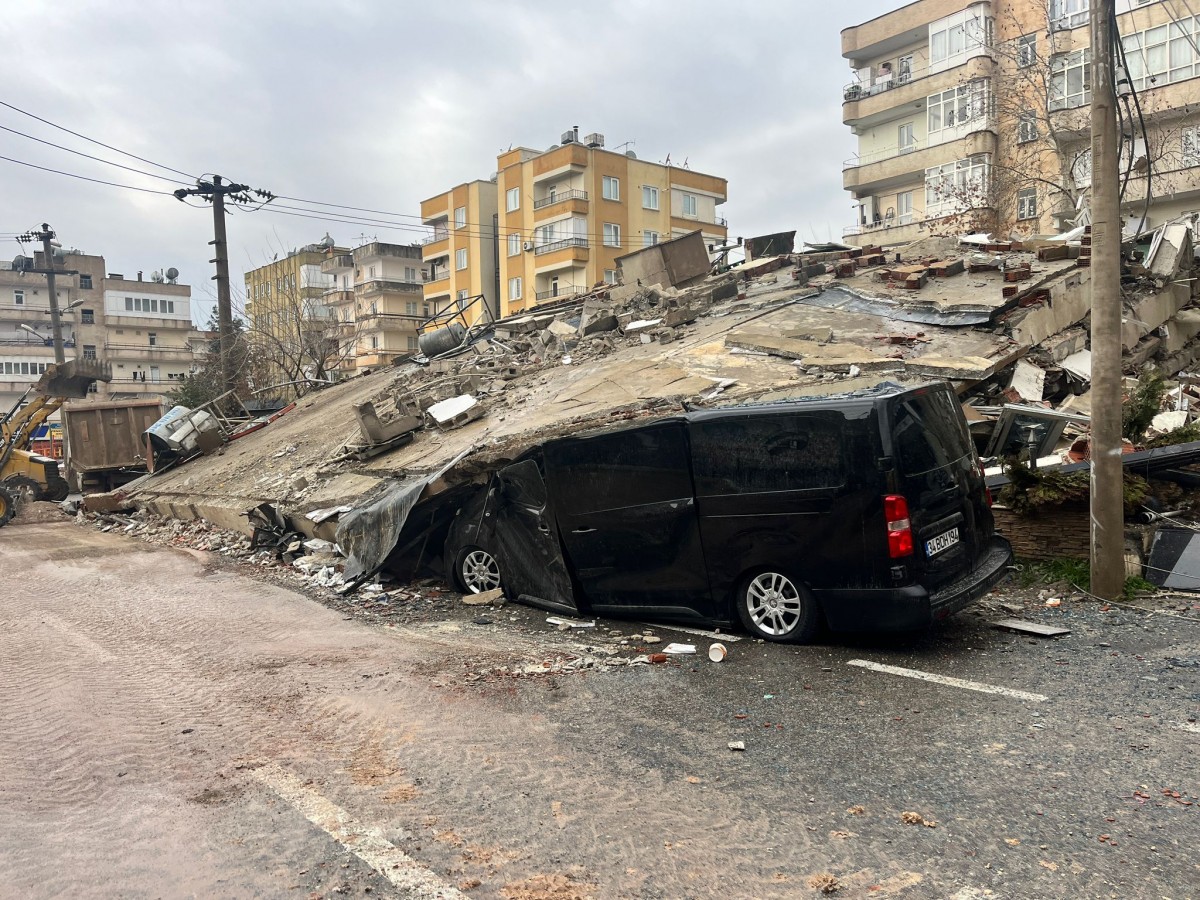 3 kente araç girişi durduruldu;