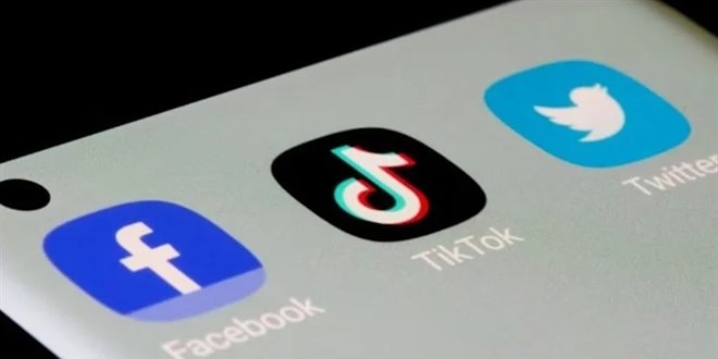 Twitter ve TikTok çöktü mü, neden açılmıyor?;