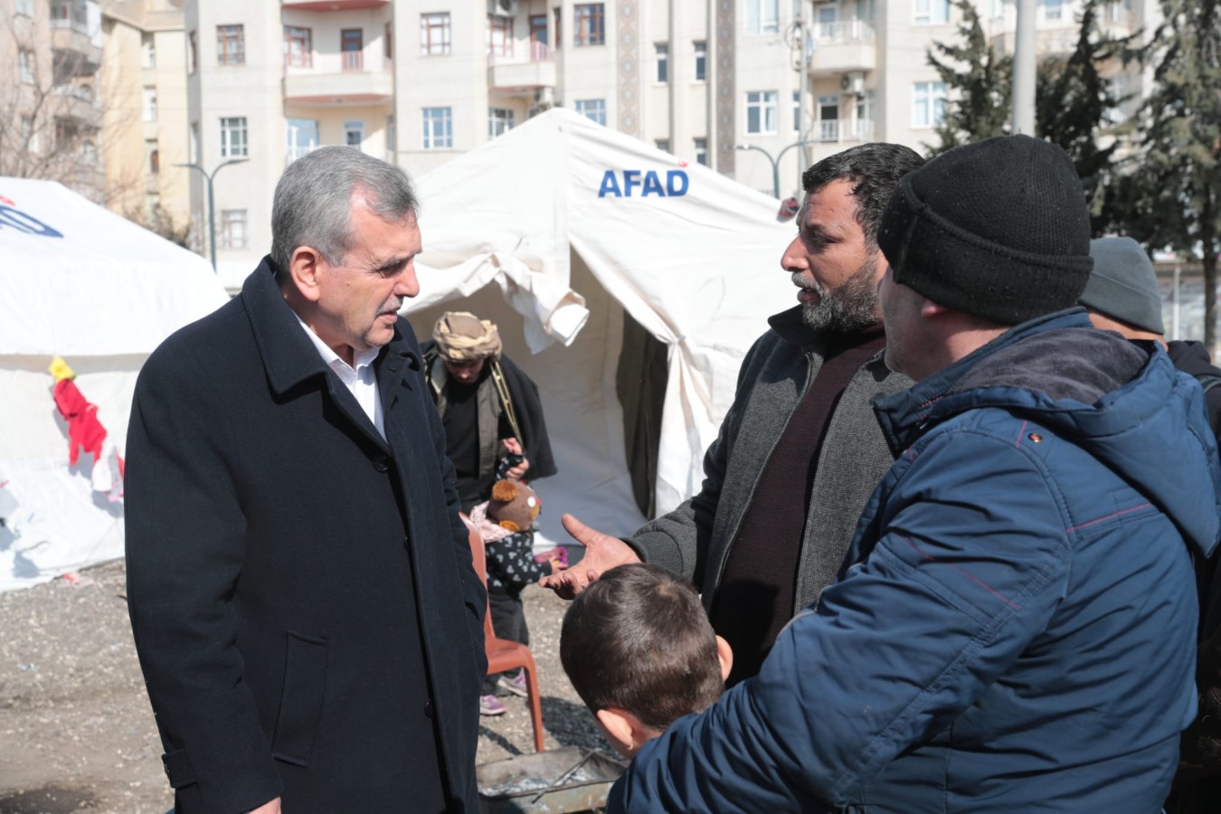 Beyazgül: Resmi açıklamaları önemseyelim;