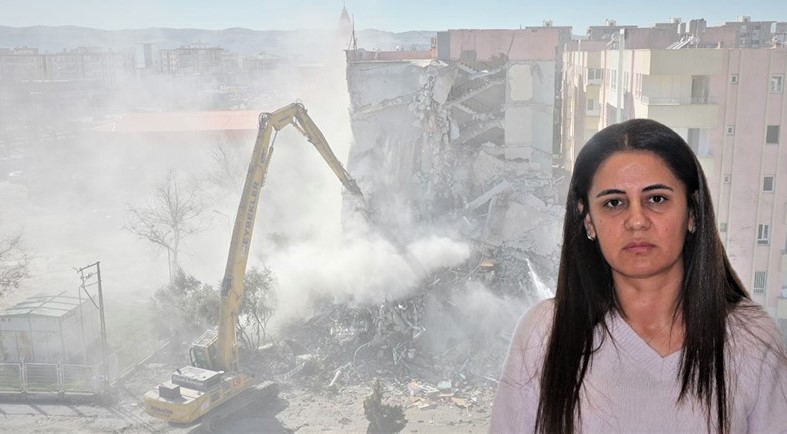 Şanlıurfa Barosu: Sorumluların peşini hiçbir şekilde bırakmayacağız;