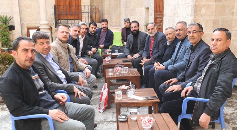 Başkan Kuş: Ayrıntılı teknik rapora kadar pasaj kapalı kalacak;