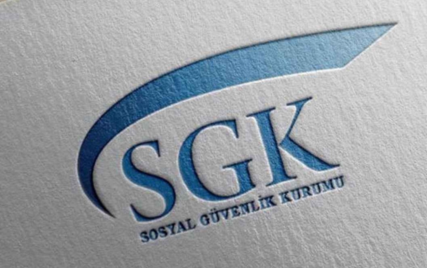 SGK afet bölgesinde hacizleri kaldırdı;