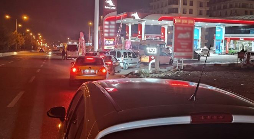 Motorine zam kapıda;