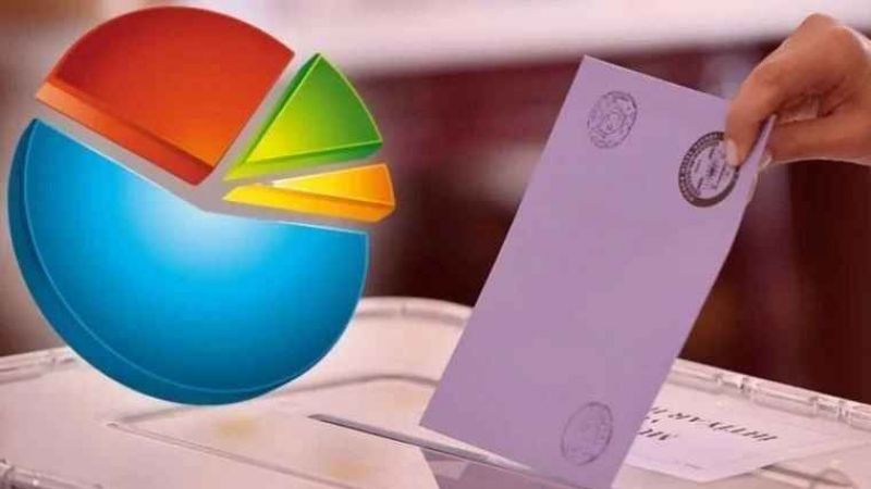 Kılıçdaroğlu’nun adaylığı seçim anketlerine nasıl yansıdı?;