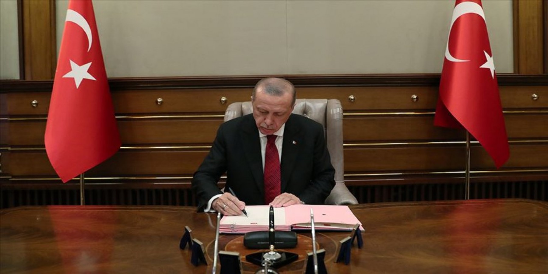 Türk İnternet Medya Birliği resmen kuruldu! Urfa'dan isimler de var;