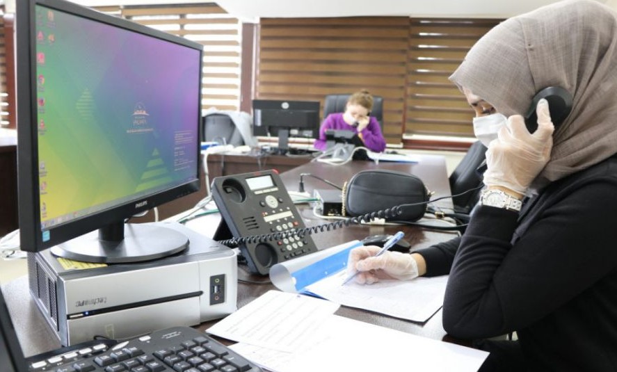 Yağış sonrası Büyükşehir'in hatları kilitlendi!;