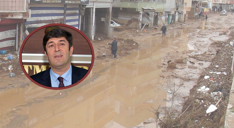 Prof. Dr. Öztürkmen’den Urfa’da sınavlara hazırlanan adaylara destek çağrısı;
