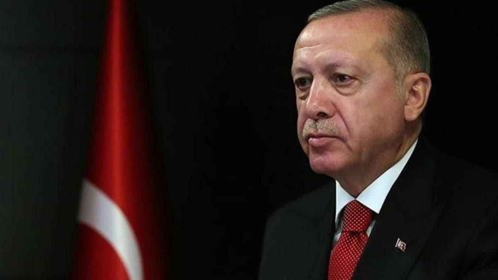Erdoğan'ın adaylığı için YSK'ya başvuru yapıldı;