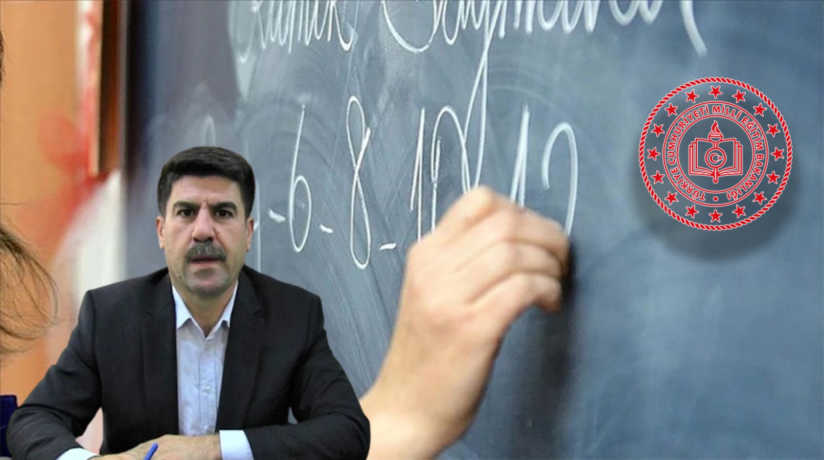 Coşkun: Öğretmen atamalarında aslan payı Urfa'ya verilsin;