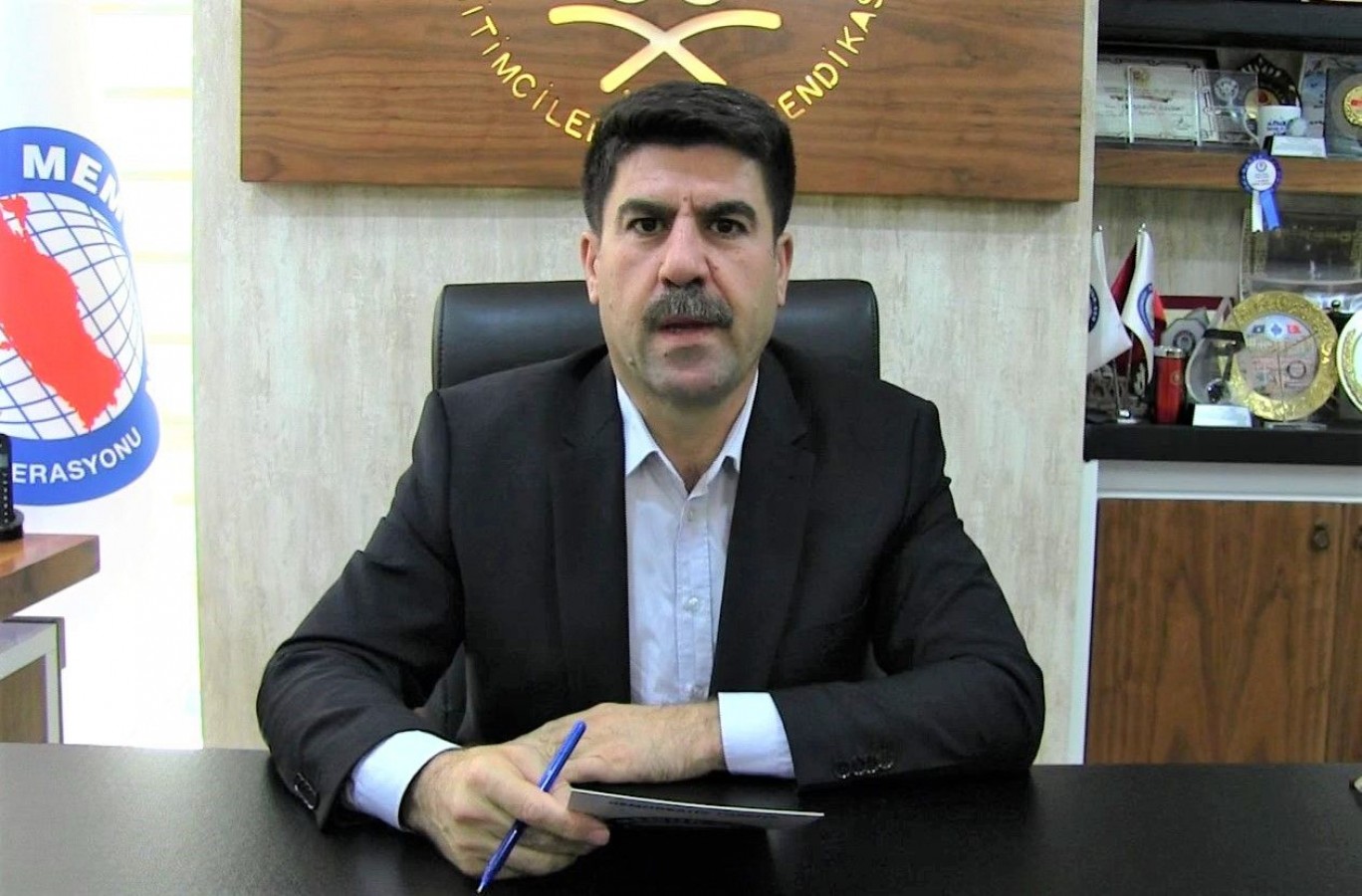Coşkun: Ramazan’ın diriltici iklimi bütün topluma umut olmalı;