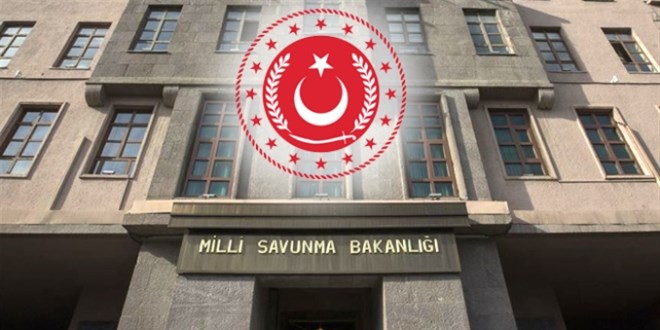 Milli Savunma Bakanlığı 30 bin personel alımı yapacak;