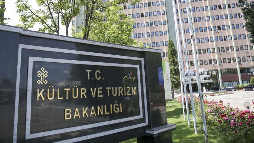 Kültür ve Turizm Bakanlığı sözleşmeli personel alacak;