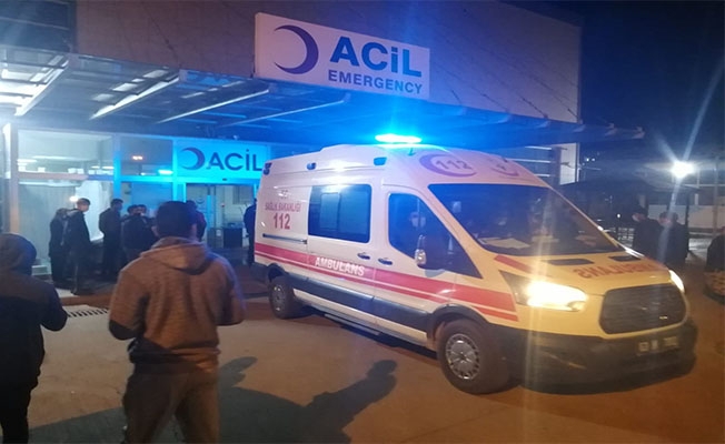 Siverek'te bir kişi otomobilde ölü bulundu;