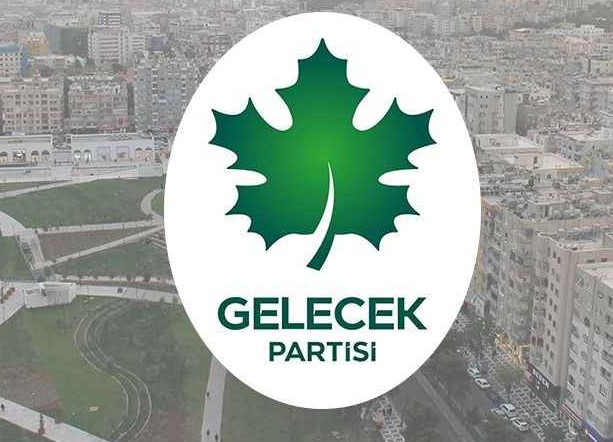 Gelecek Partisi’nin Urfa milletvekili aday adayları belli oldu!;