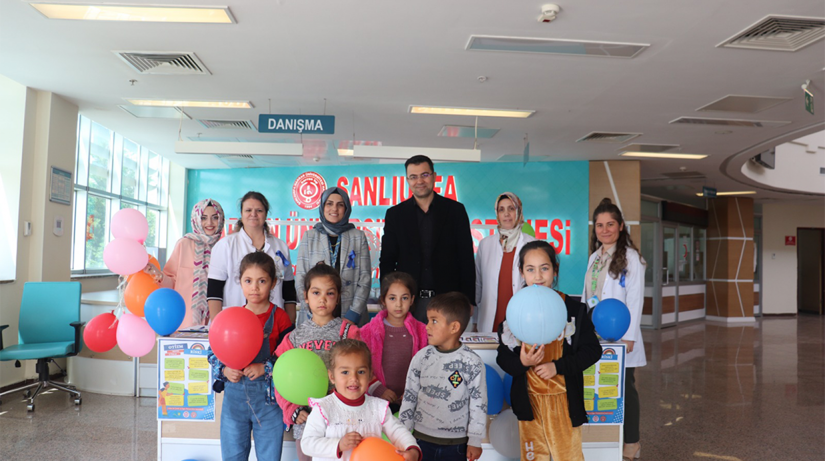 Dr. Kılıçaslan: Her yıl otizm görülme oranı artıyor;