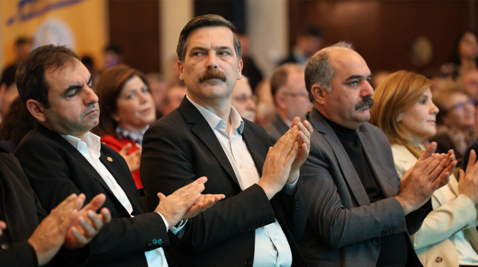 TİP Urfa’nın da dahil olduğu 18’den fazla ilde aday göstermeyecek;