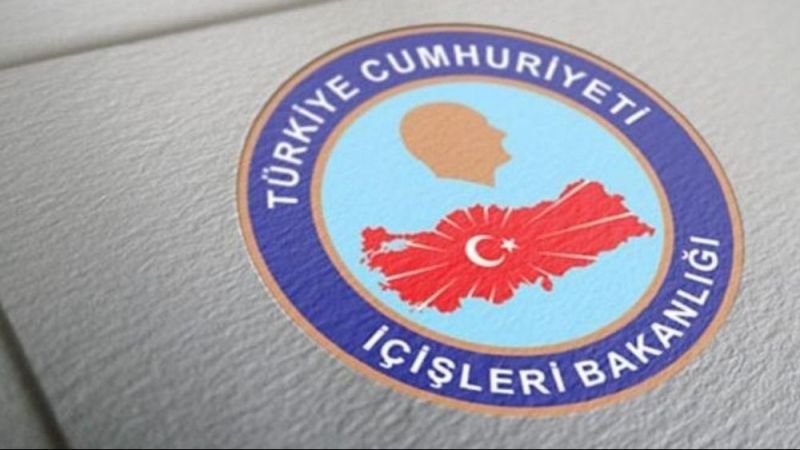 İçişleri Bakanlığı 335 sözleşmeli personel alımı yapacak;