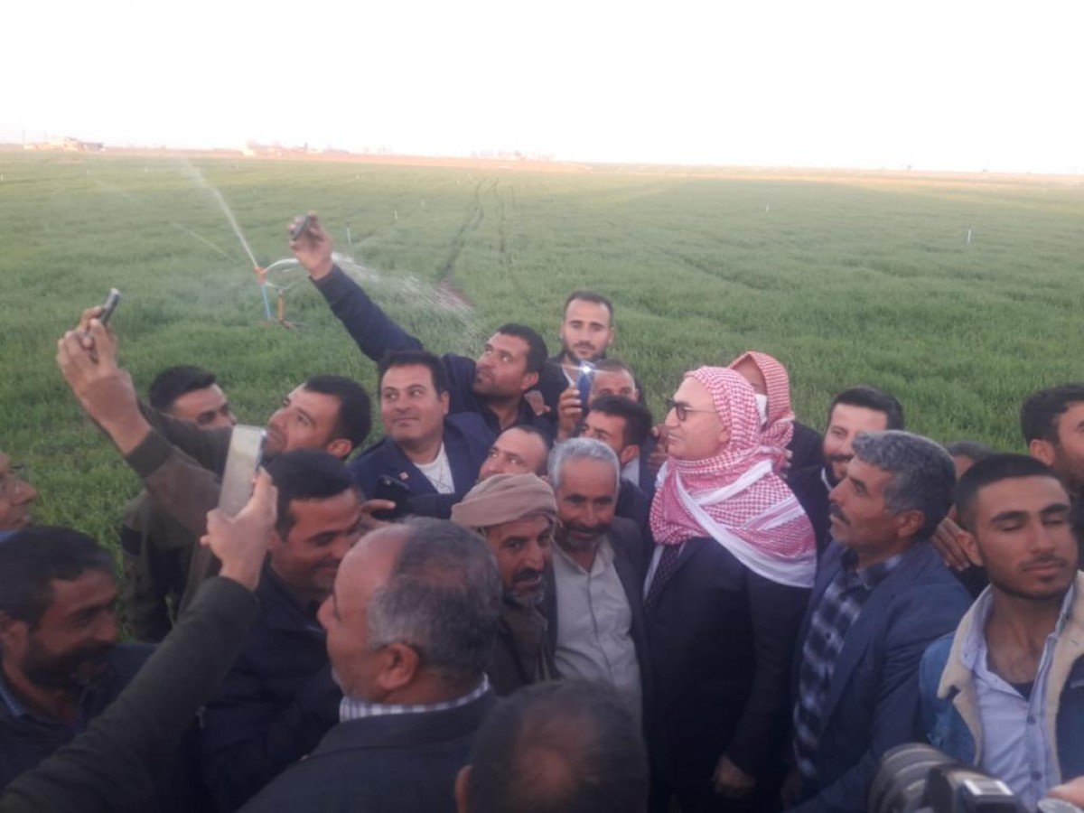 Mahmut Tanal'dan adaylık sonrası ilk açıklama!;
