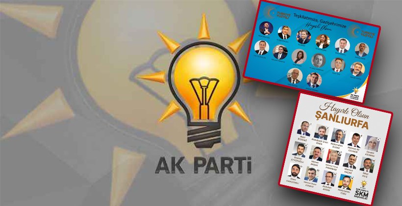 Antep, farkını aday listesinde de gösterdi;