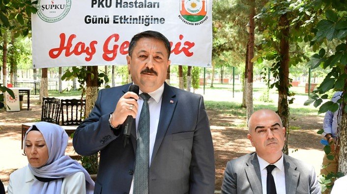 Faruk Bayuk'tan istifa kararı! "Partimin hizmetindeyim";