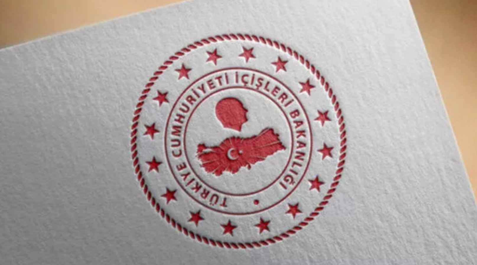 İçişleri Bakanlığı’ndan bayram genelgesi;