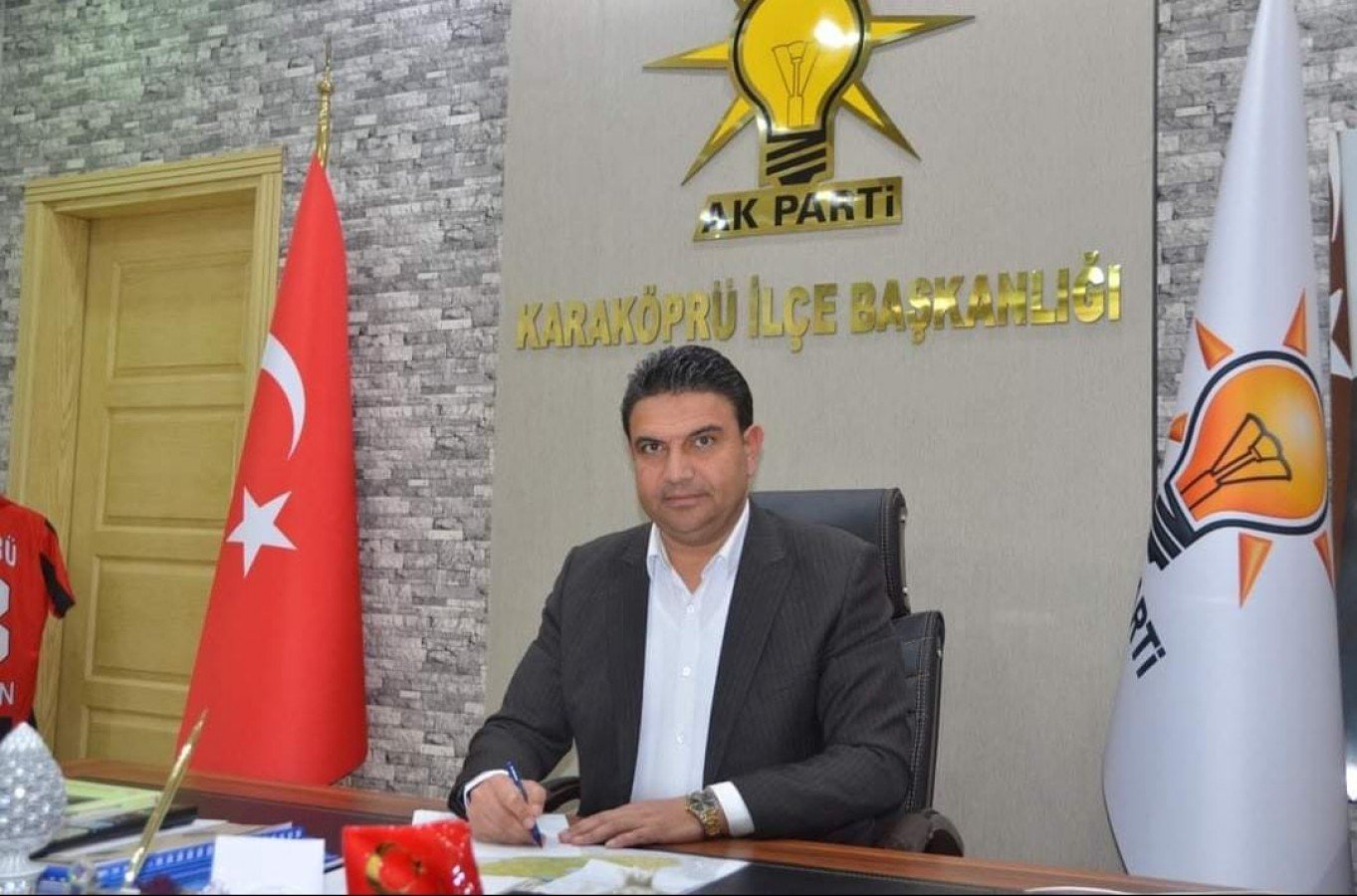 Başkan Ağan'dan Kadir Gecesi mesajı;