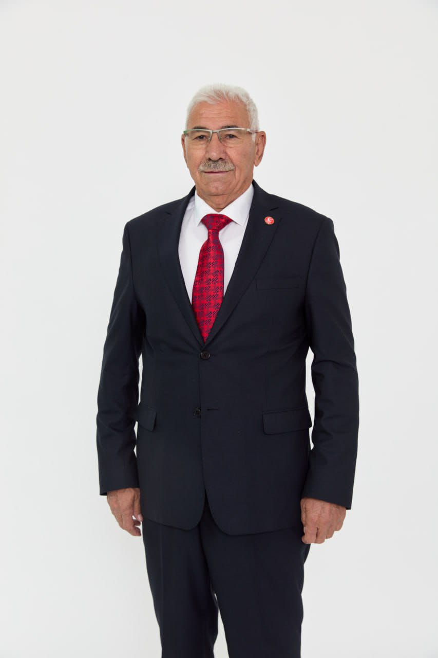 Yavuz: Kadir Gecesi’ne kavuşmuş olmanın heyecanını yaşıyoruz;