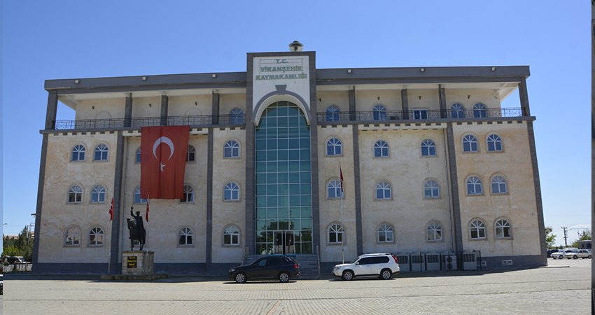 Kaymakamlık hasar tespitine itiraz edenleri uyardı;