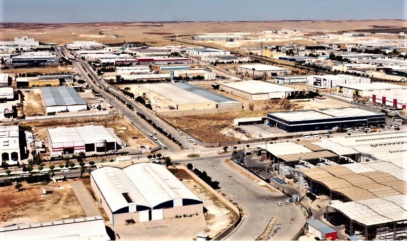 Şanlıurfa OSB’de elektrik kesintisi yaşanacak;
