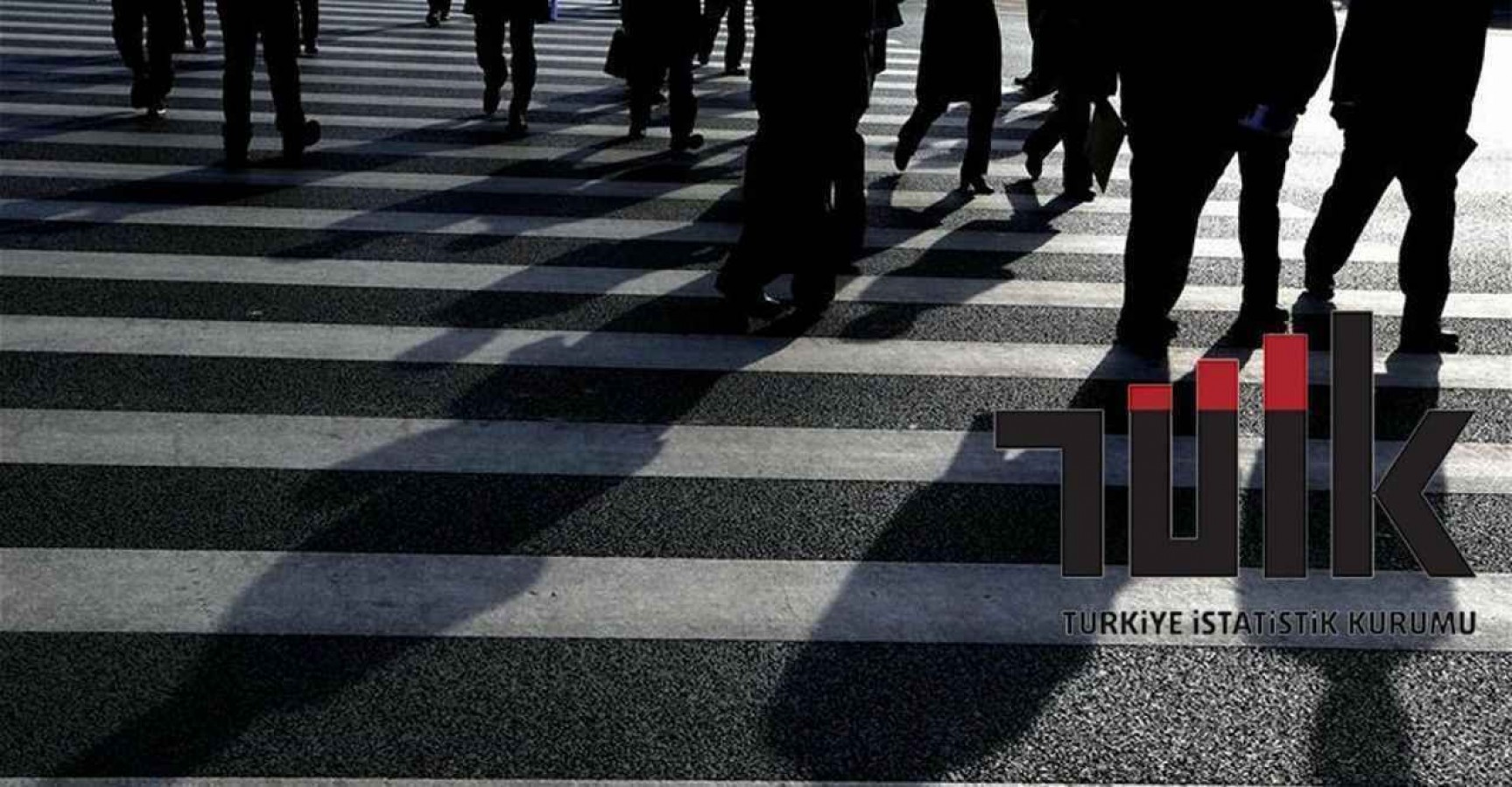TÜİK hanehalkı yurtiçi seyahat istatistiklerini açıkladı;