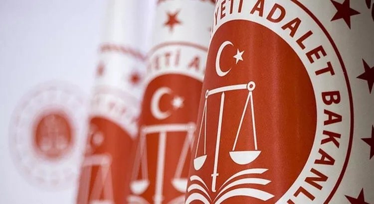 Adalet Bakanlığı’na personel alım ilanı yayımlandı;