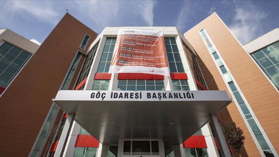 Göç İdaresi Başkanlığı Urfa'da sosyal çalışmacı alacak;