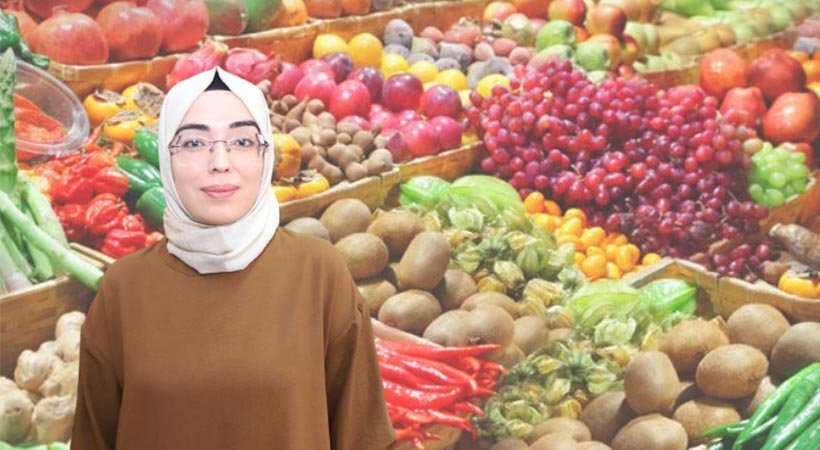 Uzmanından bayram öncesi beslenme önerileri;