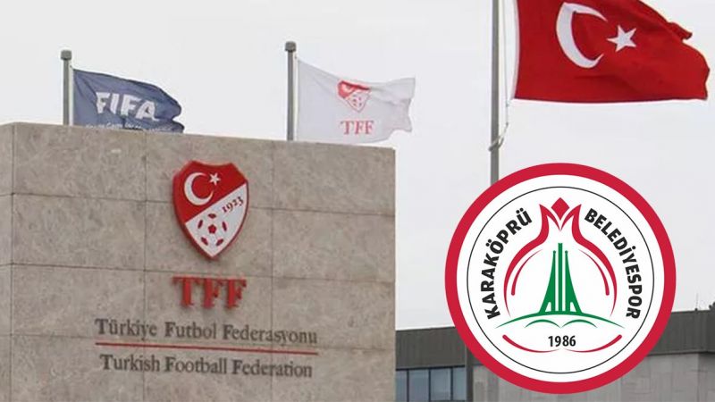 PFDK’dan Urfa temsilcisine ‘merdiven boşluklarının boş bırakılmaması’ cezası;
