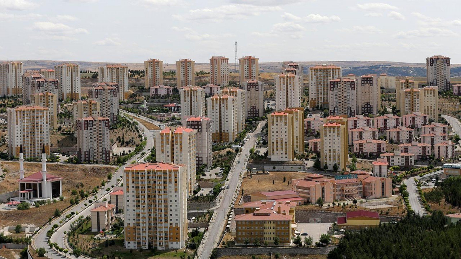 Kira artışlarını yüzde 25 ile sınırlayan düzenleme uzatılacak;