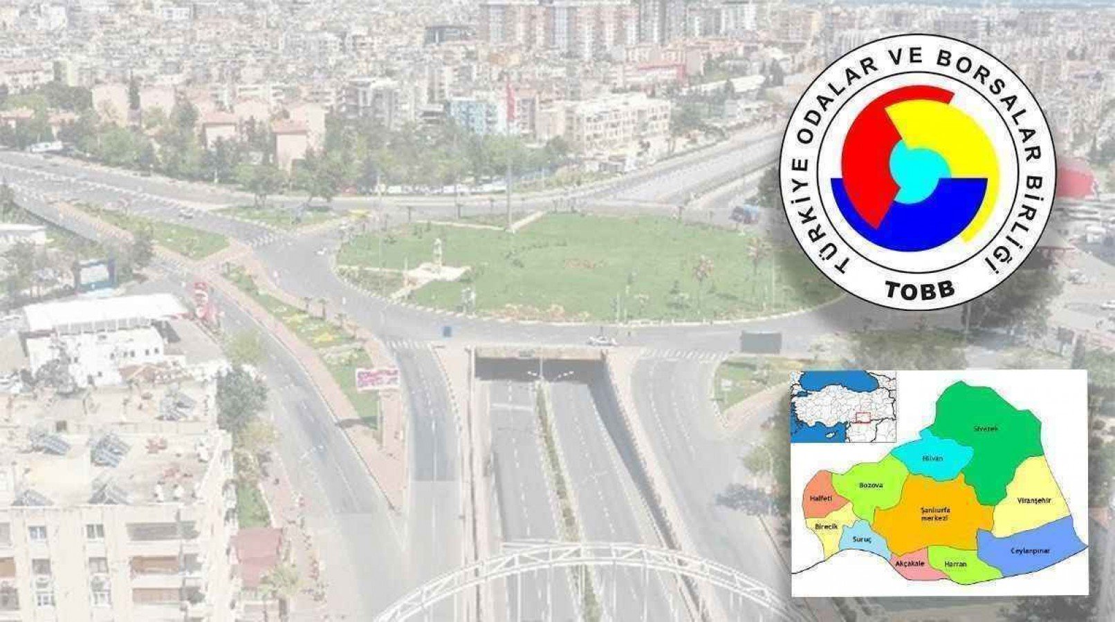 Urfa’da martta kurulan şirket sayısı belli oldu;