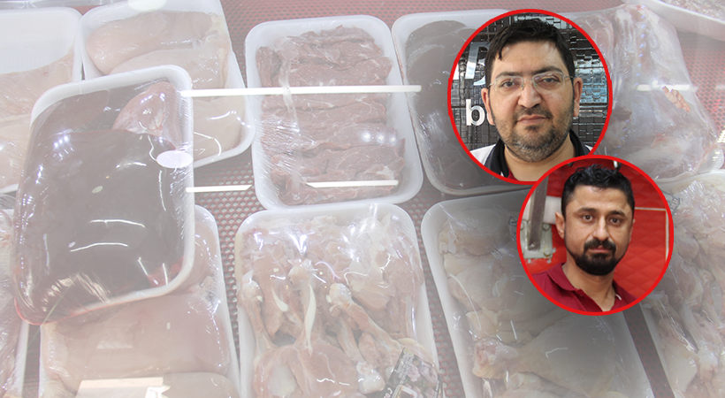 Beyaz et fiyatlarındaki artış mangal yapma keyfini kaçırdı;
