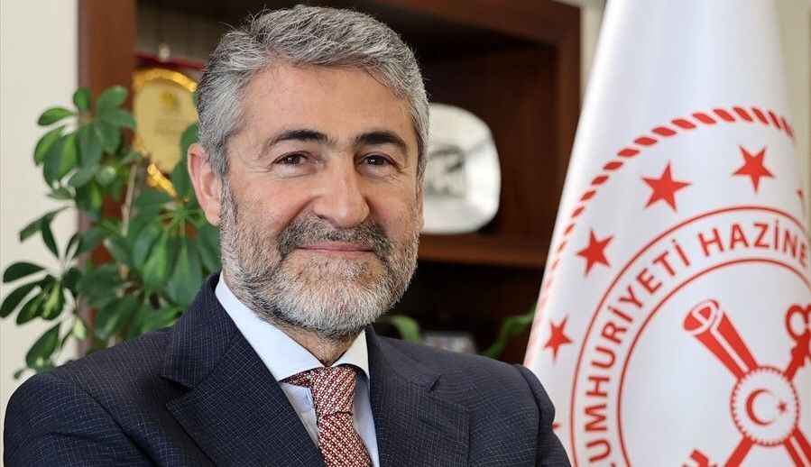 Bakan Nebati: Dövizde ralli olması söz konusu değil;