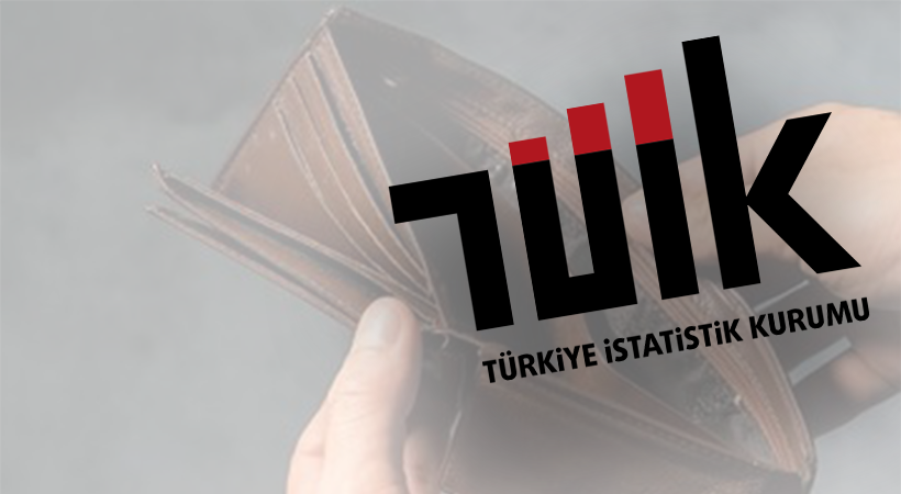 TÜİK’e göre Urfa yoksulluk oranı yüzde 7,7 oldu;