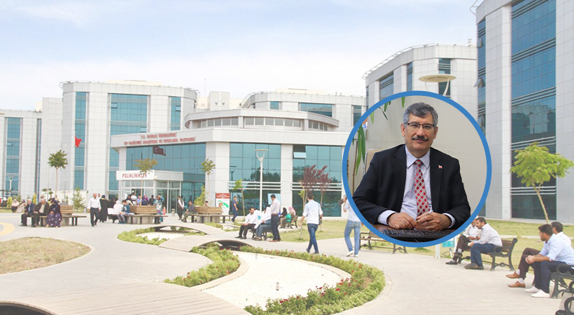 Prof. Dr. Uzunköy: Kansere neden olan riskler büyük oranda önlenebilir;