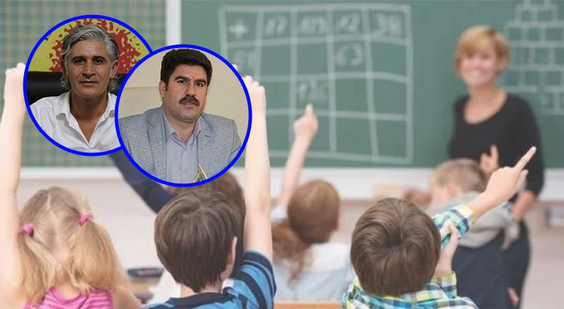 Şanlıurfa'nın öğretmen açığı yine kapanmadı!;