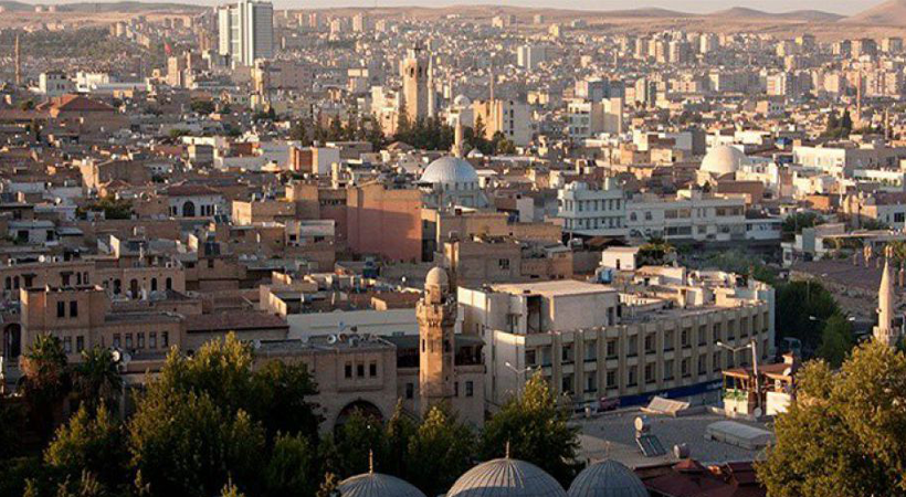 Urfa en çok mahallesi bulunan kent oldu;