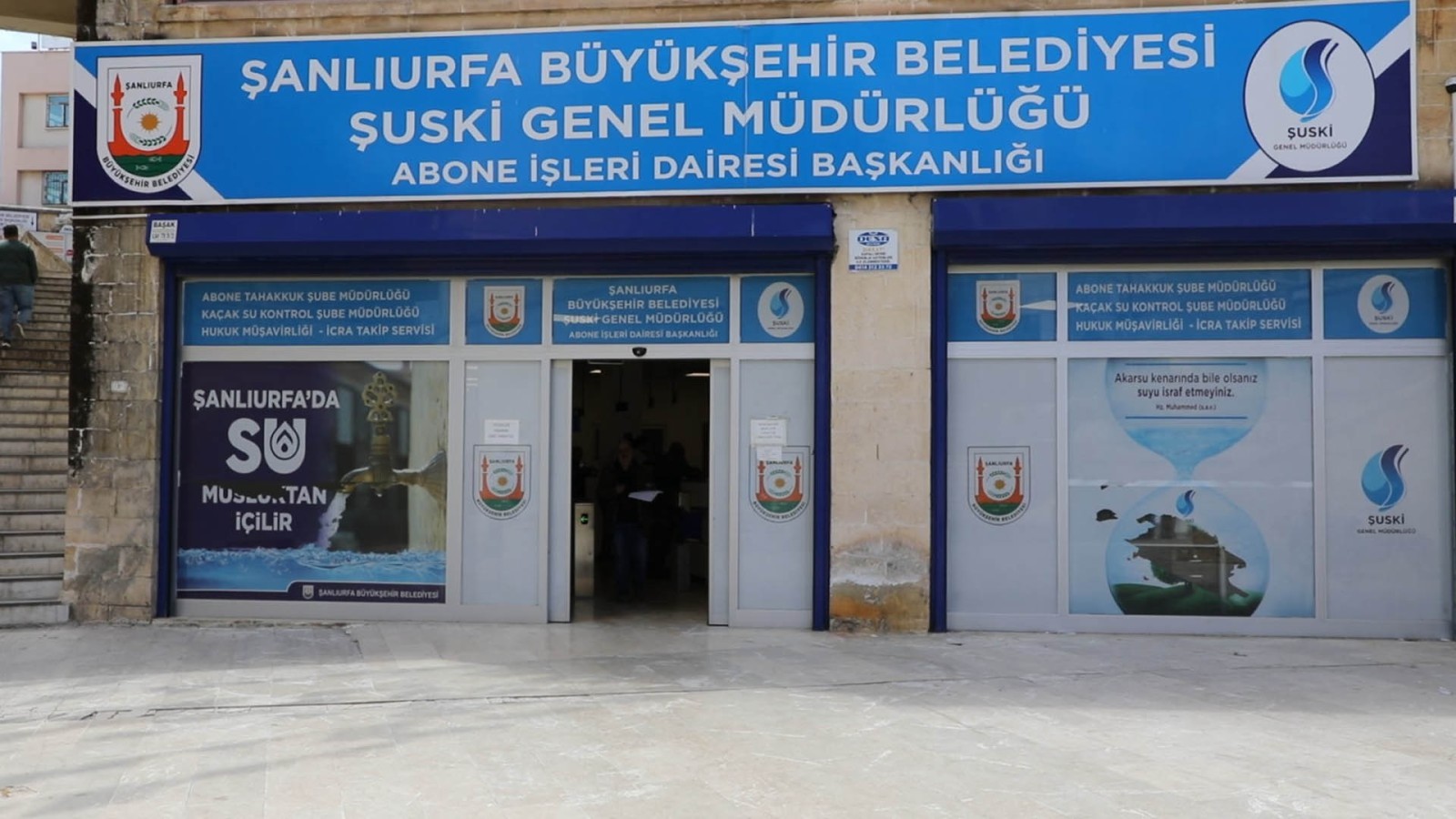 Yapılandırma için son gün 31 Mayıs;