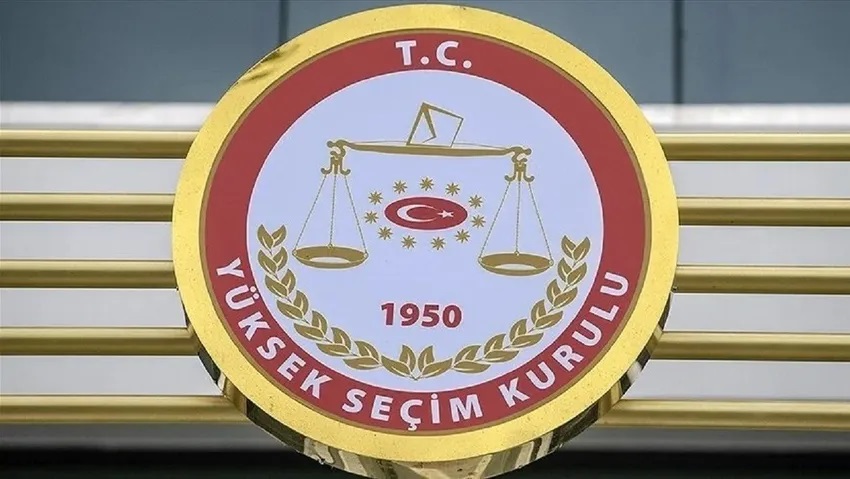 YSK: Oy verme sorunsuz tamamlandı;